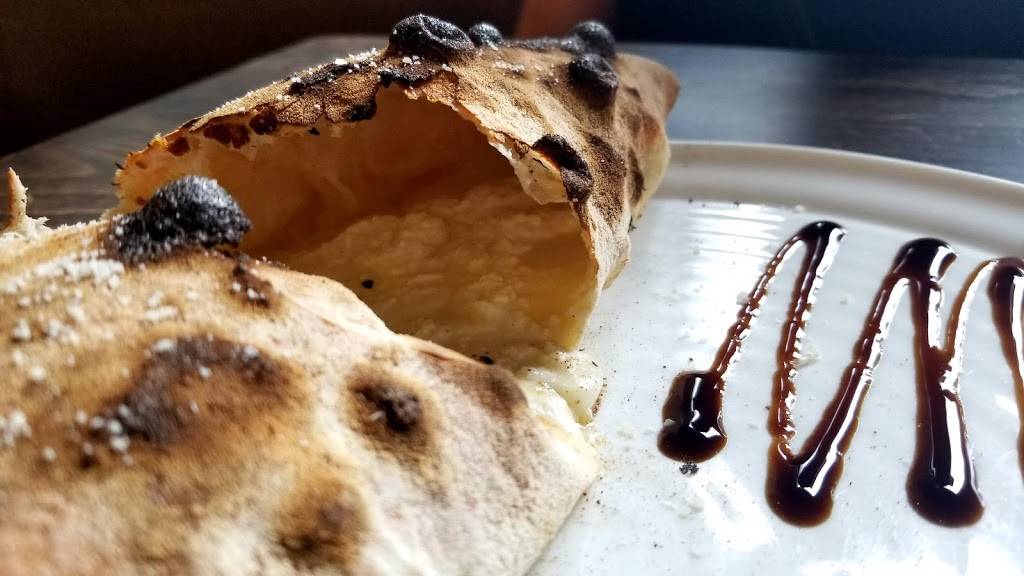 MidiCi The Neapolitan Pizza Company | restaurant | 2055 Bond St, Charlottesville, VA 22901, USA | 4342848874 OR +1 434-284-8874