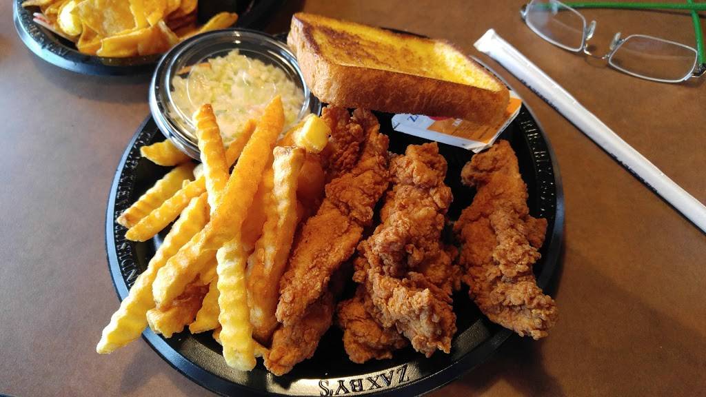 Zaxbys Chicken Fingers & Buffalo Wings | restaurant | 7320 Youree Dr, Shreveport, LA 71105, USA | 3182204138 OR +1 318-220-4138