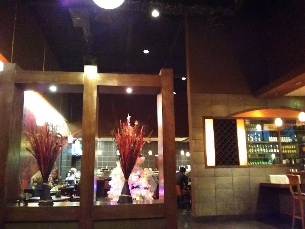 Hanabi Hibachi and Sushi | restaurant | 9100 N Fwy Service Rd E #120, Fort Worth, TX 76177, USA | 8177503333 OR +1 817-750-3333