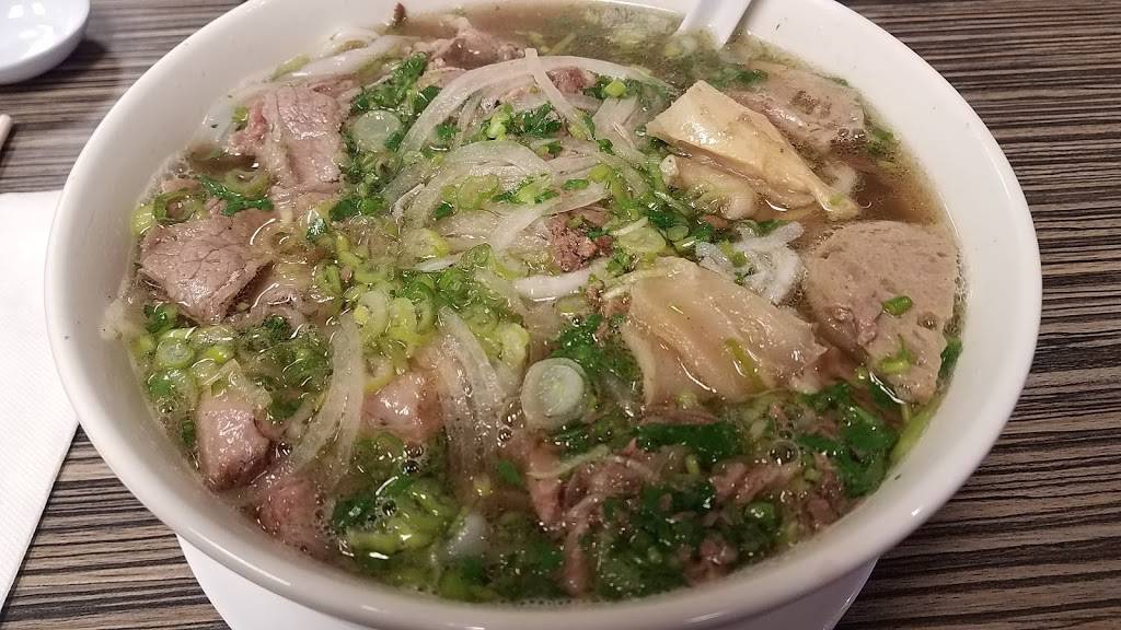 Pho Wagyu #1 | restaurant | 2762 Aborn Rd, San Jose, CA 95121, USA | 4088766268 OR +1 408-876-6268