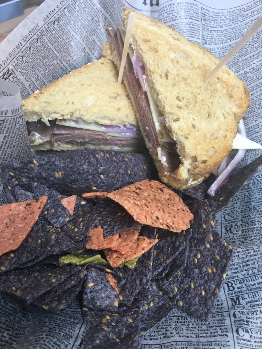 The Coop | restaurant | 358 W D St, Lemoore, CA 93245, USA | 5598175792 OR +1 559-817-5792