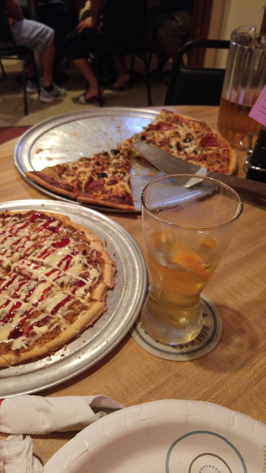 The Garage Tavern | restaurant | 103 Main St, Coulter, IA 50431, USA | 6418666771 OR +1 641-866-6771