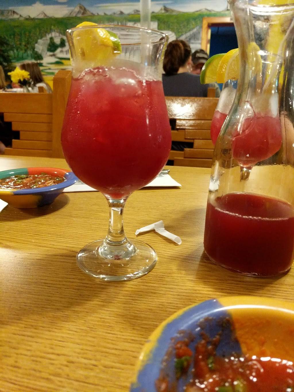 El Sombrero | restaurant | 1700 N County Rd 25A, Troy, OH 45373, USA | 9373392100 OR +1 937-339-2100