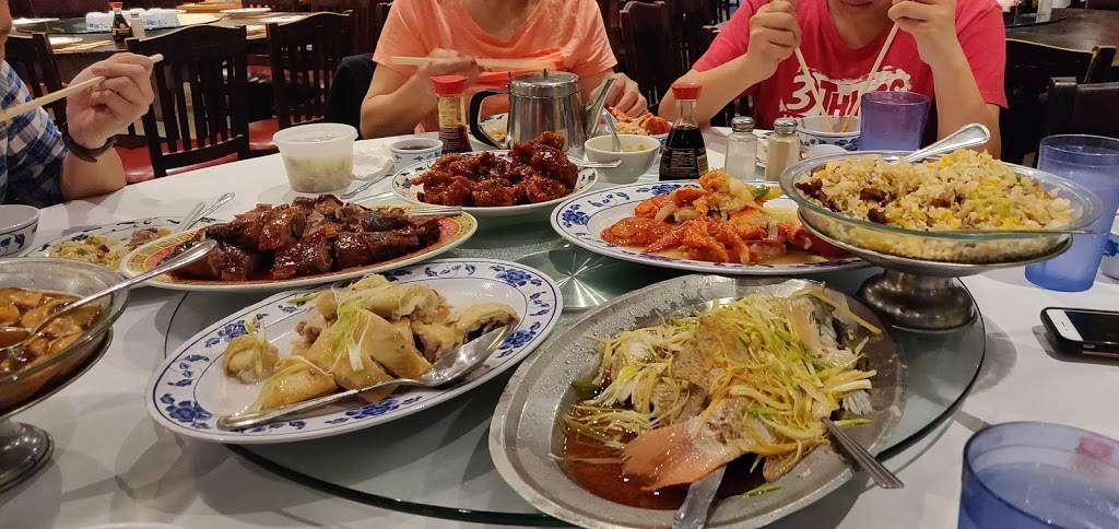 Silver Fountain | restaurant | 13533 Connecticut Ave, Silver Spring, MD 20906, USA | 3014601200 OR +1 301-460-1200