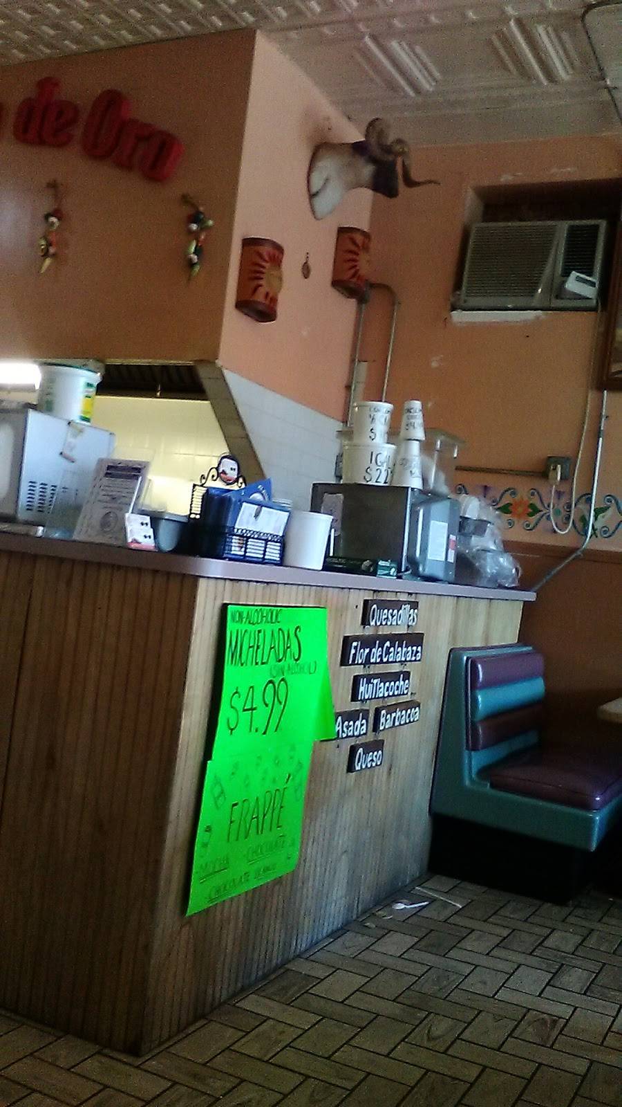 El Borrego De Oro Mexican | restaurant | 6026 W 26th St, Cicero, IL 60804, USA | 7088638226 OR +1 708-863-8226