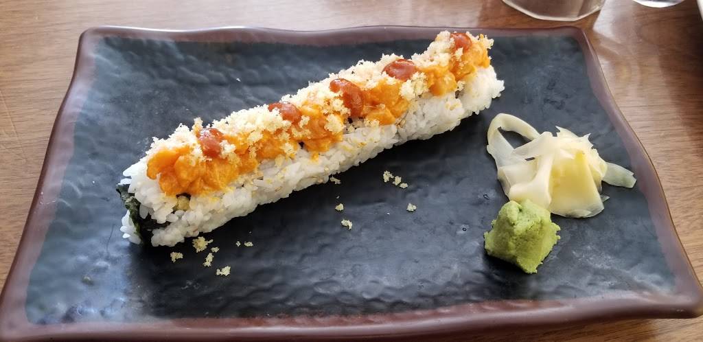 Taiko Noodles & Sushi Bar | restaurant | 125 W Broad St, Cookeville, TN 38501, USA | 9315280345 OR +1 931-528-0345