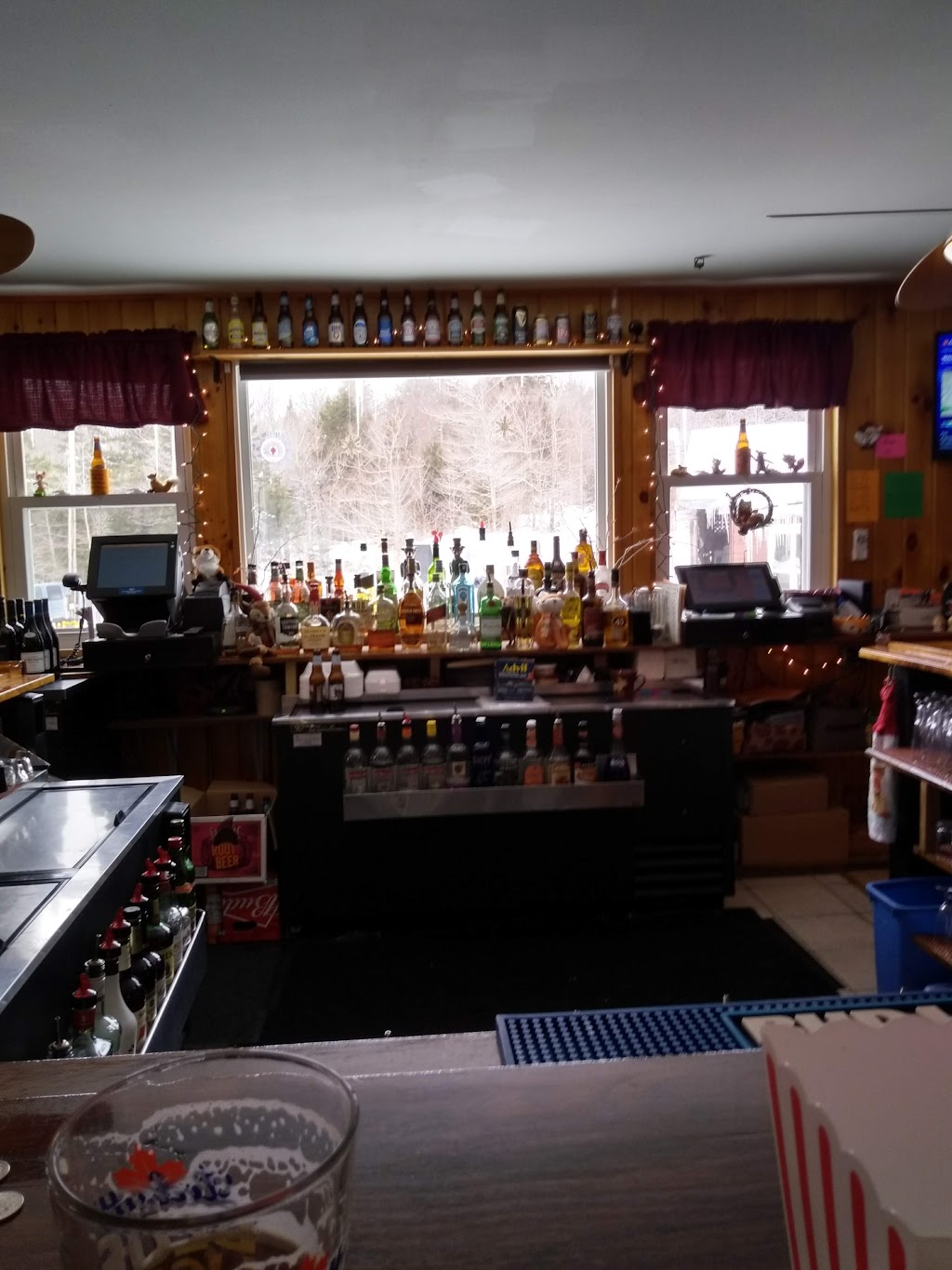 The Little Fox Restaurant | restaurant | 1910 Big Moose Rd, Eagle Bay, NY 13331, USA | 3153576000 OR +1 315-357-6000