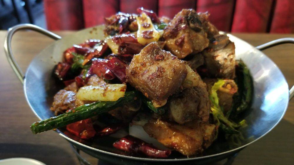 China Garden | restaurant | 9720 E 31st St, Tulsa, OK 74146, USA | 9189386518 OR +1 918-938-6518