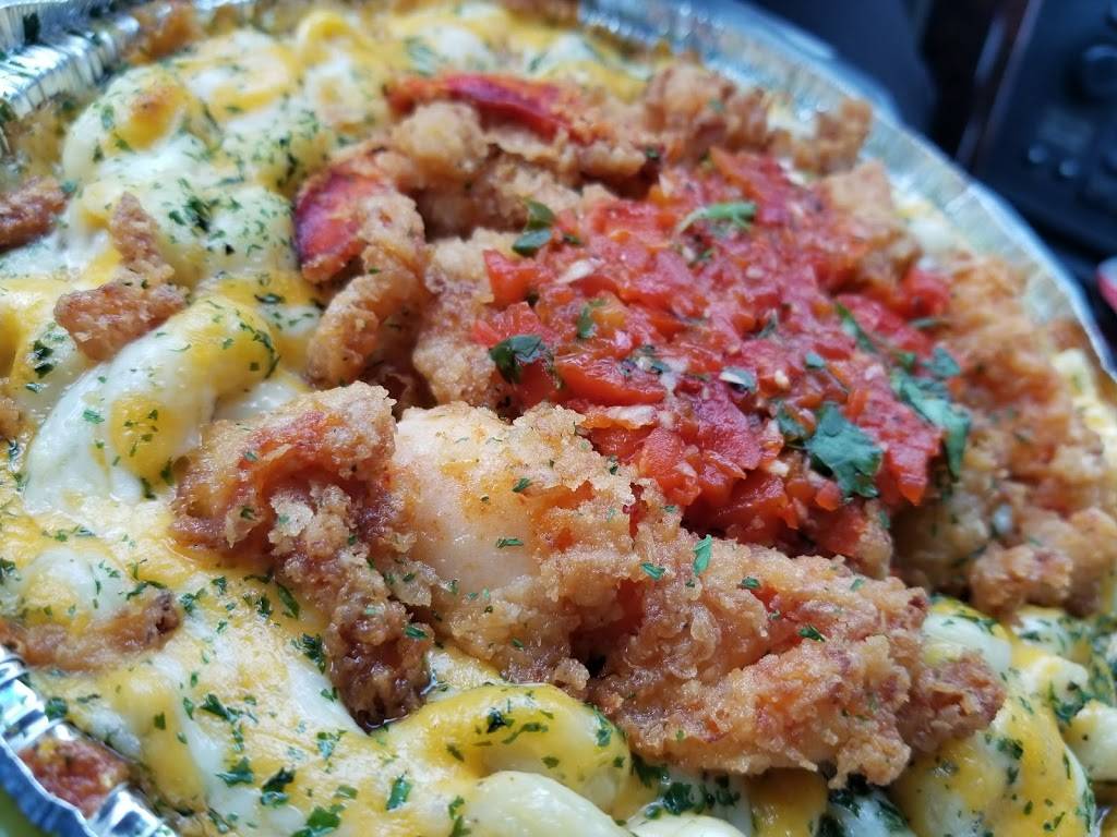 MRTAKEOUTNYC | restaurant | 198-19 Hollis Ave, St. Albans, NY 11412, USA | 7184813683 OR +1 718-481-3683