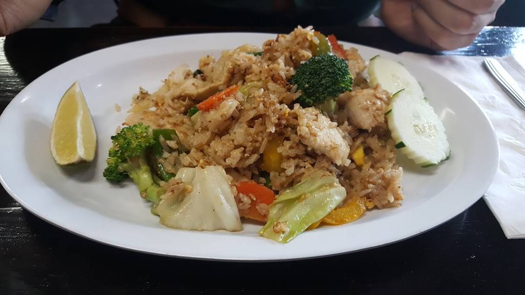 Ocha | restaurant | 124-32a Queens Blvd, Kew Gardens, NY 11415, USA | 7182610008 OR +1 718-261-0008