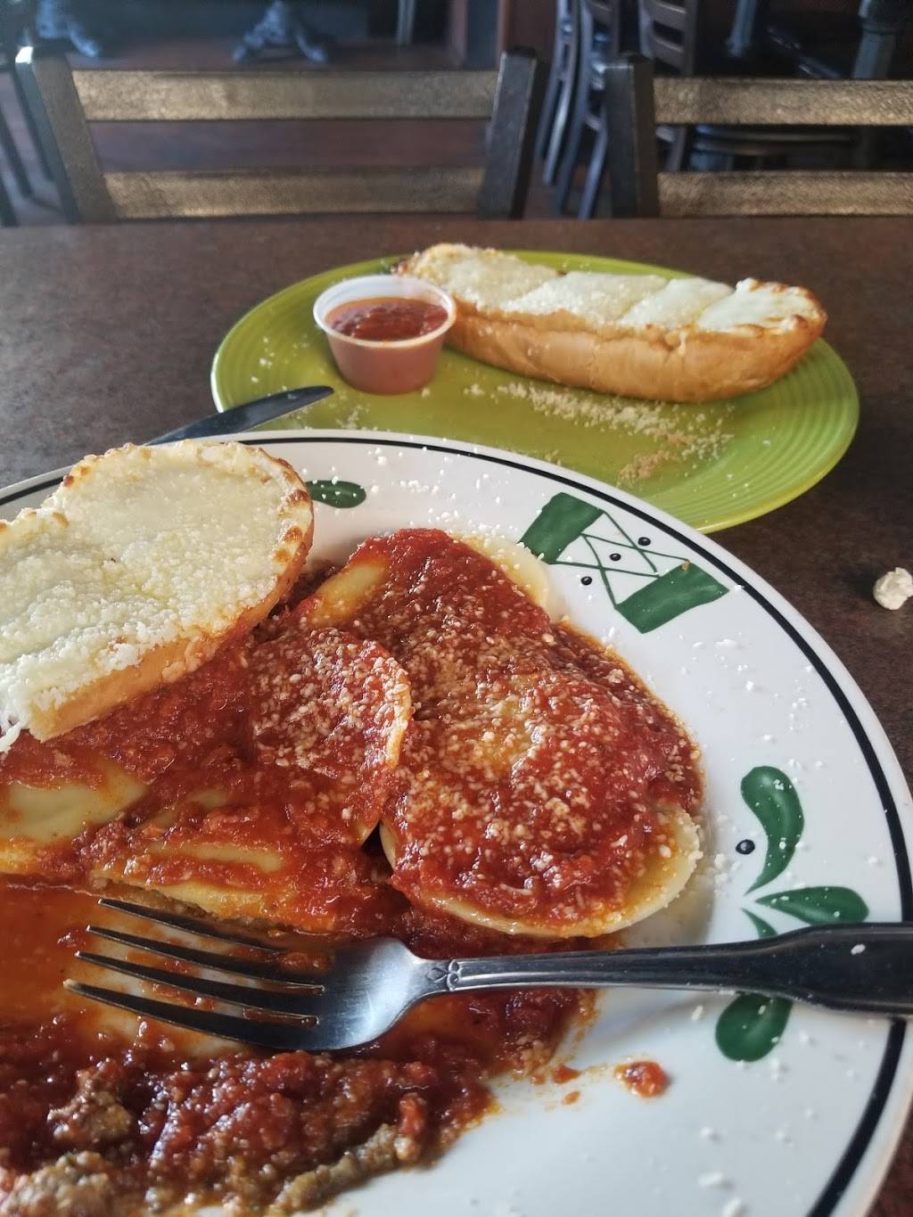 Angelas Italian Kitchen | restaurant | 130 E Bonita Ave, San Dimas, CA 91773, USA | 9095991300 OR +1 909-599-1300