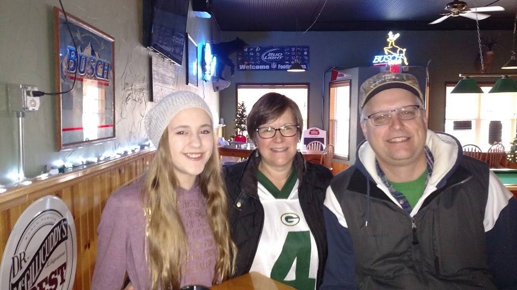 Schumachers Shanty Pizza and Sandwich Pub | restaurant | 101 S Military Rd, Stockbridge, WI 53088, USA | 9204391232 OR +1 920-439-1232