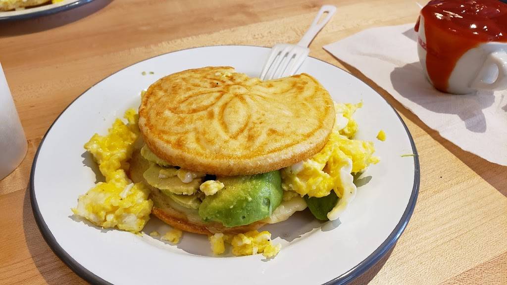 NORCINA | cafe | 50 Francisco St Suite 150, San Francisco, CA 94133, USA | 4158298218 OR +1 415-829-8218