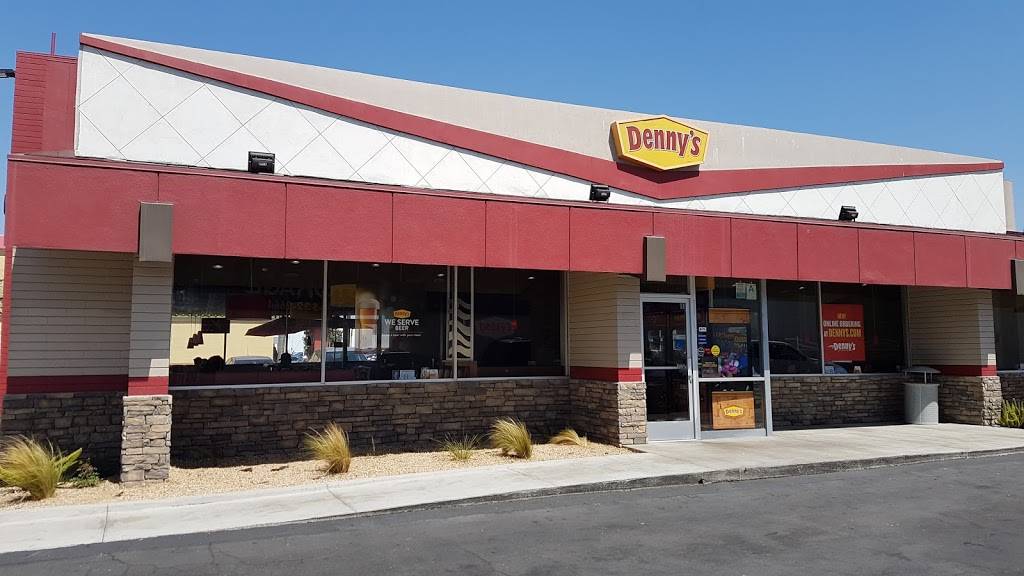 Dennys | restaurant | 18620 S Western Ave, Gardena, CA 90248, USA | 3103245700 OR +1 310-324-5700