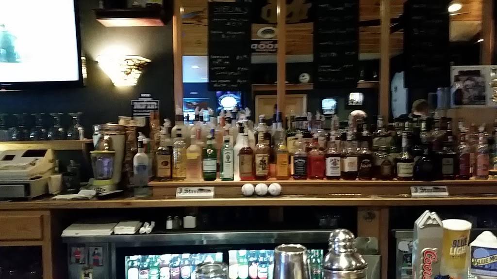 Origlio’s Wagon Wheel Restaurant | restaurant | 212 Main St, Oneida, NY 13421, USA | 3153636510 OR +1 315-363-6510