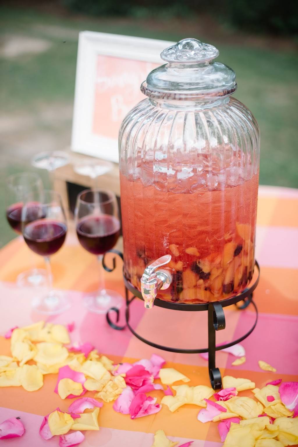 Goodrich Gourmet Catering Company | meal delivery | 112 S 2nd St, Richmond, VA 23219, USA | 8047501400 OR +1 804-750-1400