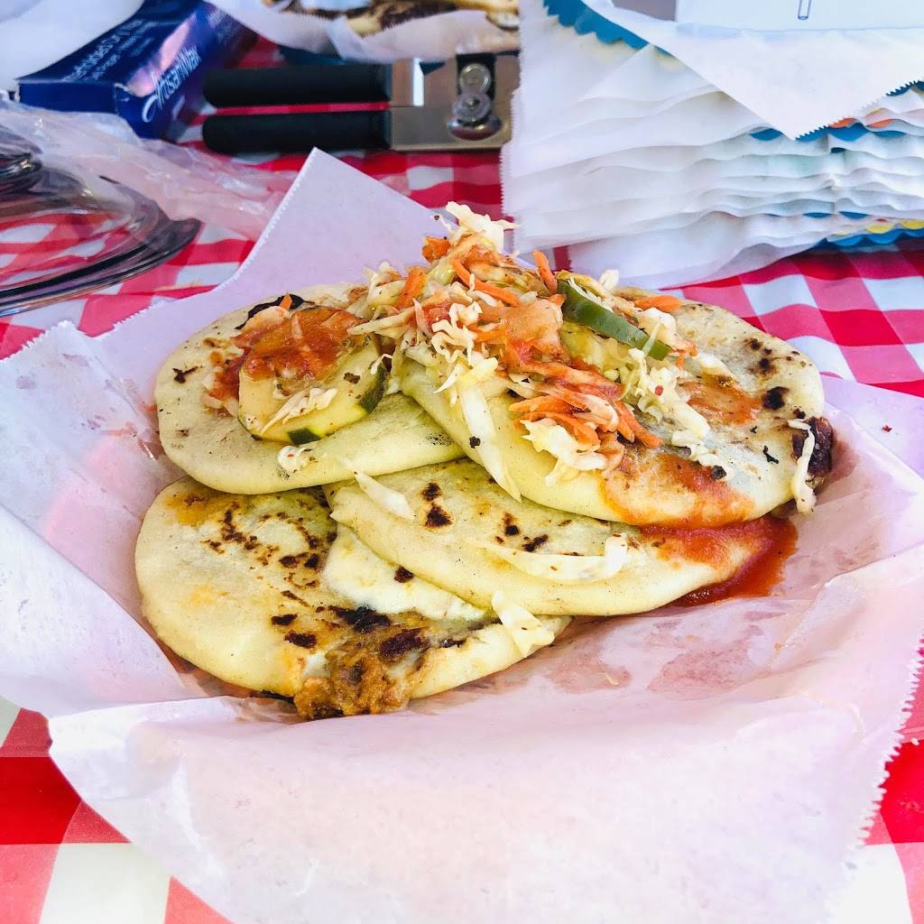 Pupuseria Delmy | restaurant | 3039 Monterey Rd, San Jose, CA 95111, USA | 4082173140 OR +1 408-217-3140