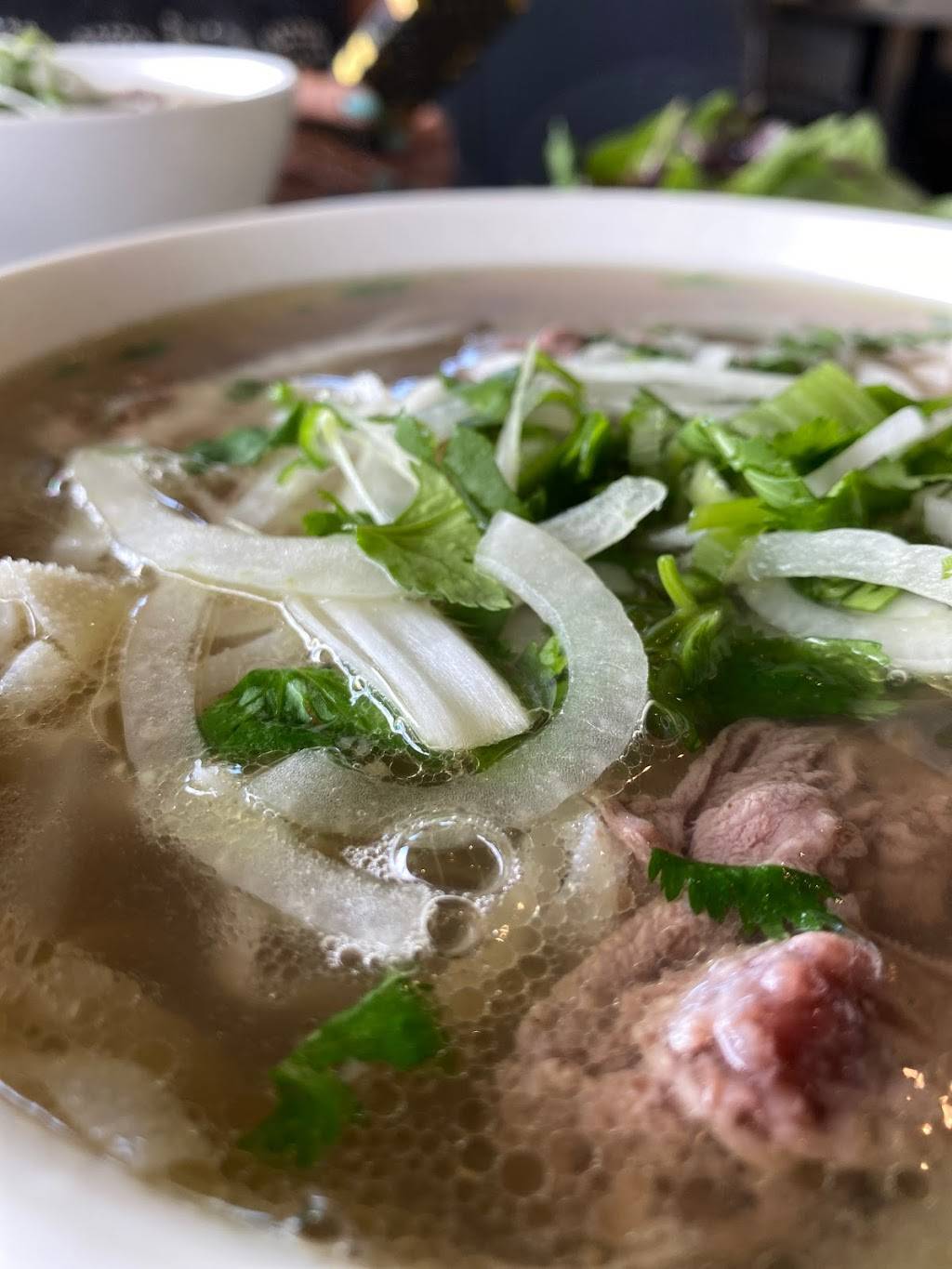PHO LOVERS | restaurant | 16931 Magnolia St, Huntington Beach, CA 92647, USA | 7145960220 OR +1 714-596-0220