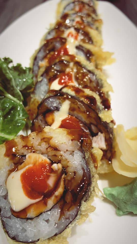 Sushi Garden Aptos | restaurant | 38 Rancho Del Mar, Aptos, CA 95003, USA | 8316610721 OR +1 831-661-0721