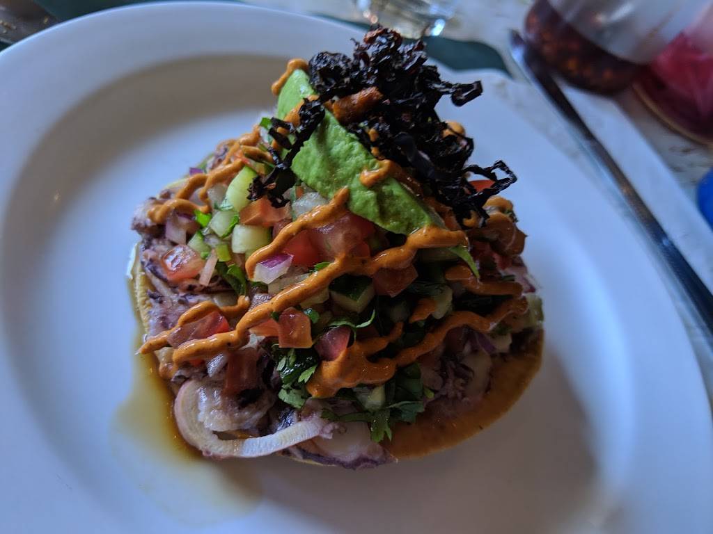 ERIZO MARKETO | restaurant | Sonora 3808-2, Chapultepec, 22020 Tijuana, B.C., Mexico | 016646862895 OR +52 664 686 2895