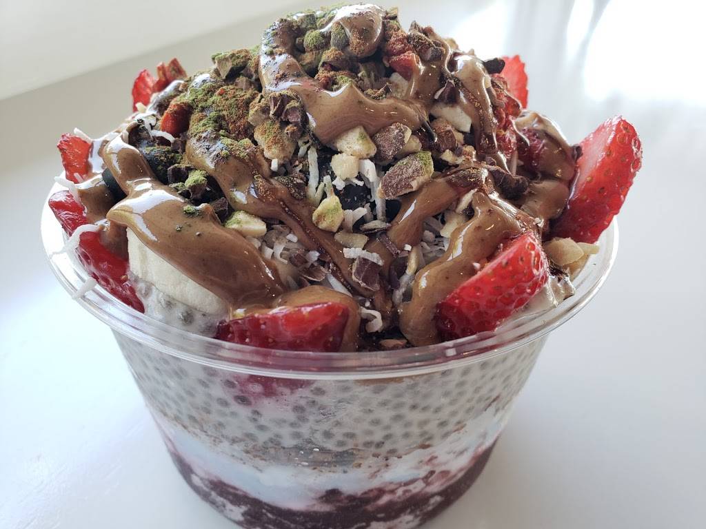 Berry Brand | restaurant | 12604 South St, Cerritos, CA 90703, USA | 5627080588 OR +1 562-708-0588