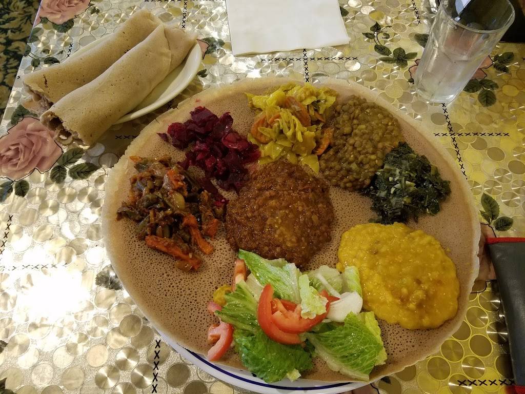 Adey Abeba | restaurant | 2123 E Union St, Seattle, WA 98122, USA | 2063221617 OR +1 206-322-1617