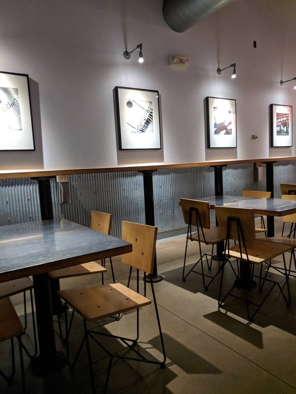 Chipotle Mexican Grill | restaurant | 6301 W, FM734 Ste 201, Austin, TX 78729, USA | 5129969538 OR +1 512-996-9538