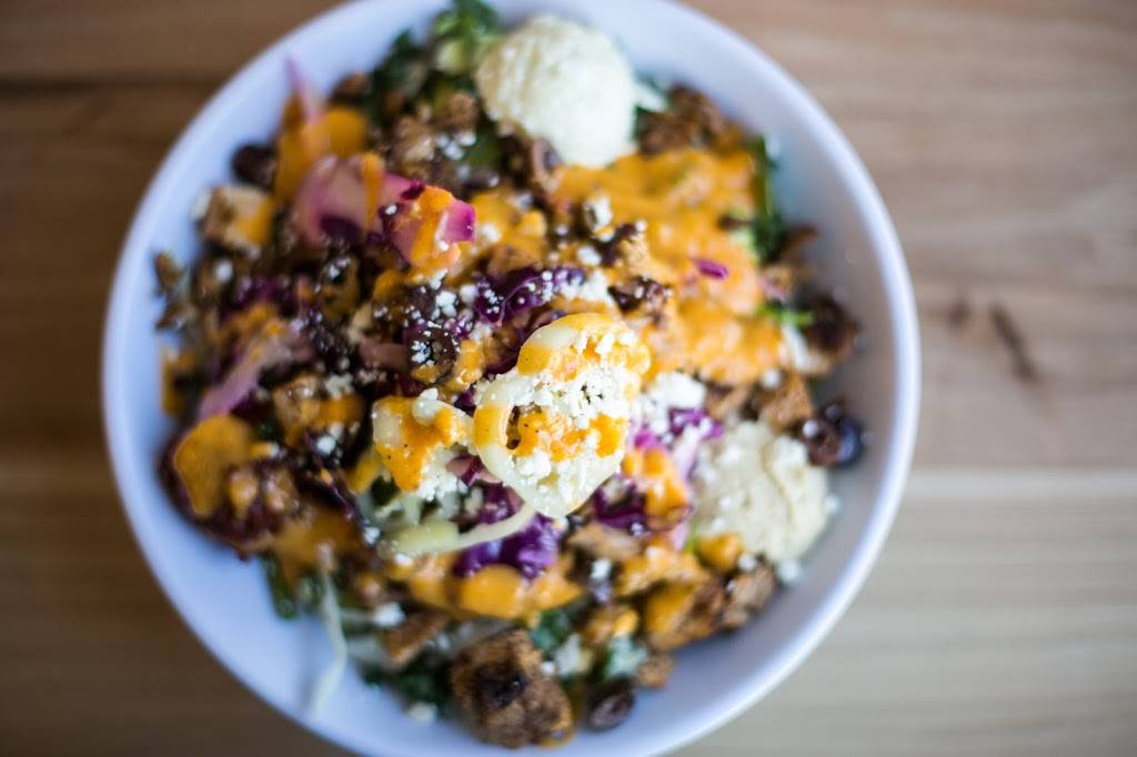 CAVA | restaurant | 1815 Fountain Dr, Reston, VA 20190, USA | 7033106861 OR +1 703-310-6861