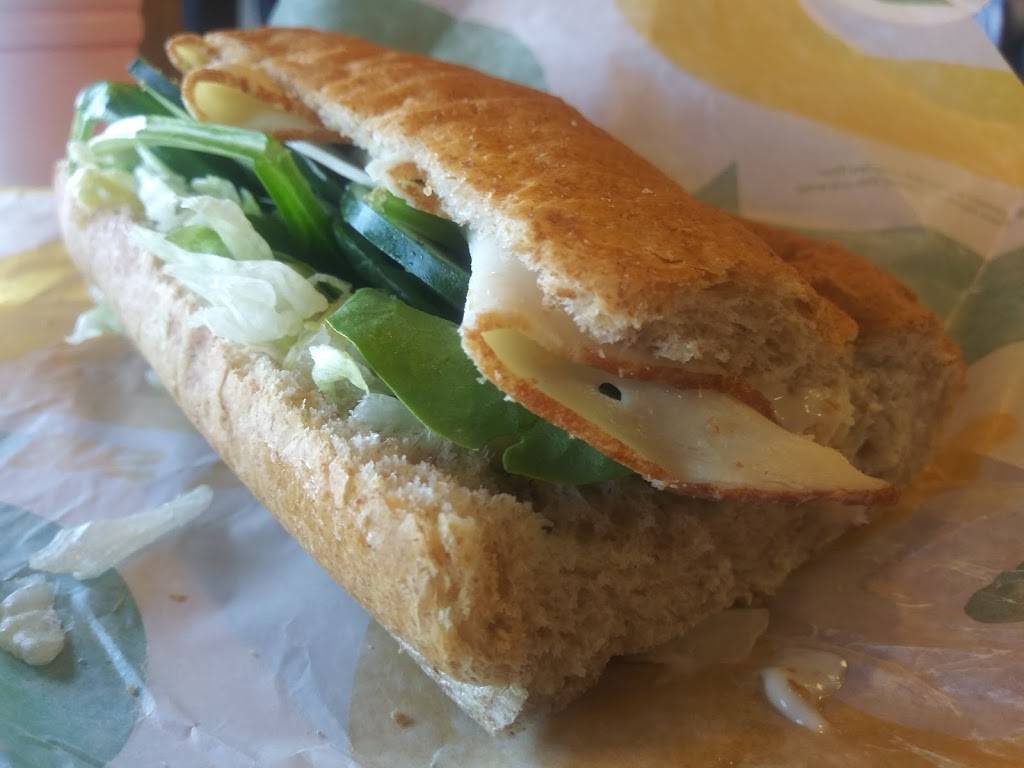 Subway | restaurant | 1630 E Hatch Rd Suite F, Modesto, CA 95351, USA | 2095378630 OR +1 209-537-8630