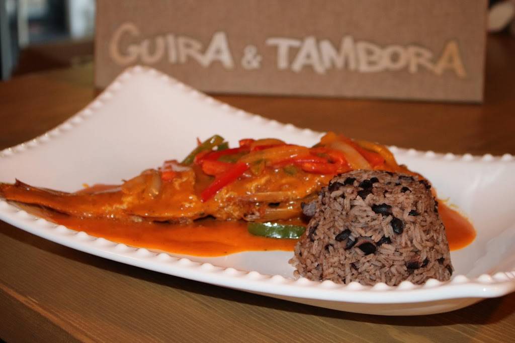 Guira y Tambora | restaurant | 4014 Washington St, Boston, MA 02131, USA | 6173277555 OR +1 617-327-7555