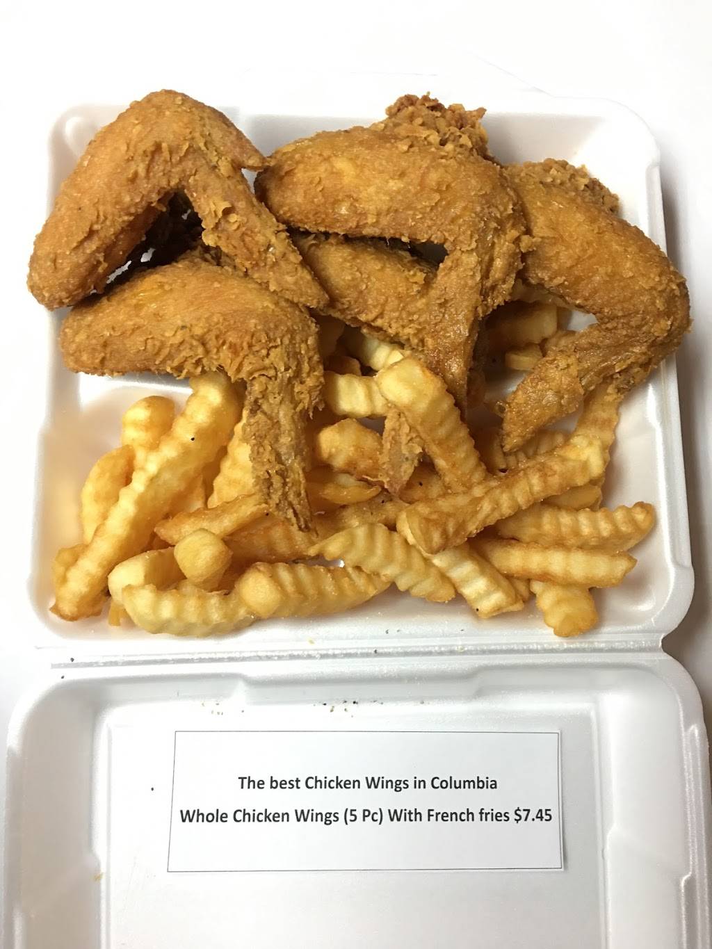 Mayflower VI | restaurant | 10750 Hickory Ridge Rd, Columbia, MD 21044, USA | 4107409898 OR +1 410-740-9898