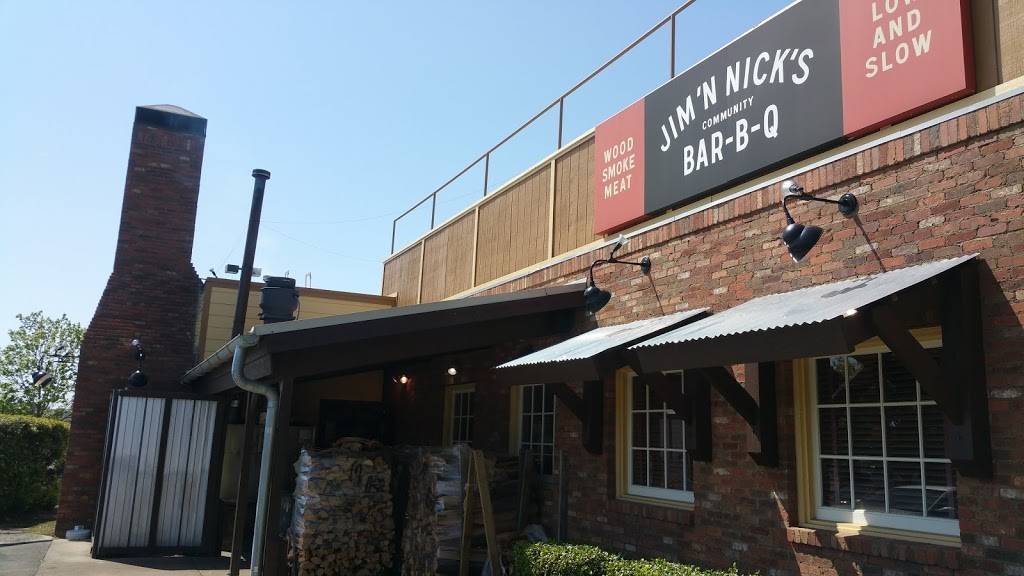 Jim n Nicks Bar-B-Q | restaurant | 2359 N Germantown Pkwy, Cordova, TN 38016, USA | 9013880998 OR +1 901-388-0998