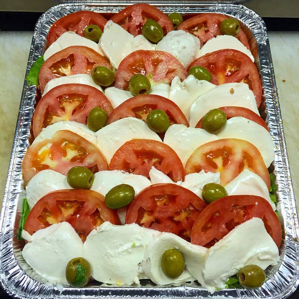 Jonny Ds Pizza | meal delivery | 91 Broadway, Greenlawn, NY 11740, USA | 6317546263 OR +1 631-754-6263