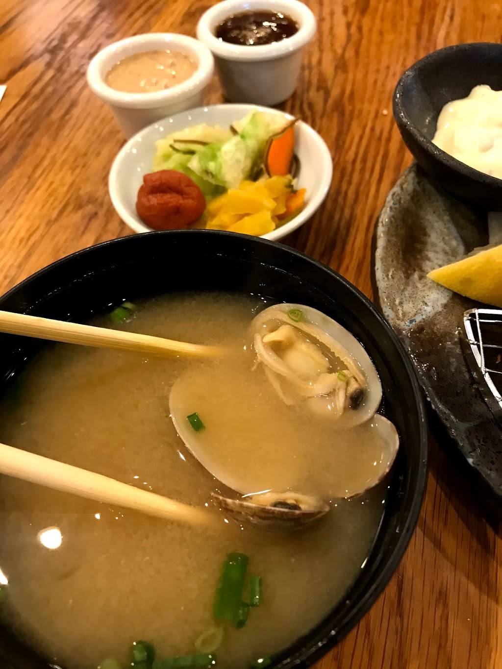 Tonkatsu Tamafuji | restaurant | 449 Kapahulu Ave, Honolulu, HI 96815, USA | 8089221212 OR +1 808-922-1212