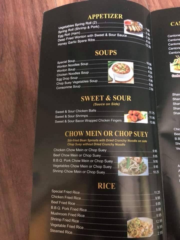 21 Chopstix | restaurant | 9 Mill St, Tiverton, ON N0G 2T0, Canada | 5193682828 OR +1 519-368-2828