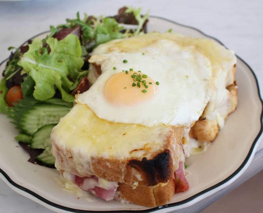 Le Marais Bakery | restaurant | 498 Sanchez St, San Francisco, CA 94114, USA | 4158729026 OR +1 415-872-9026