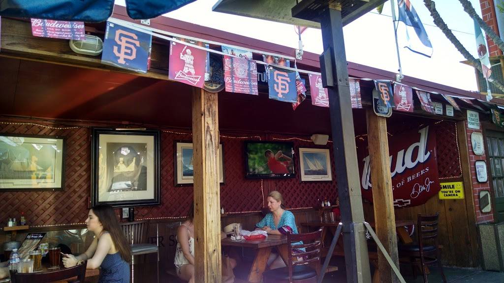 The Swingin Door | night club | 106 E 25th Ave, San Mateo, CA 94403, USA | 6505229800 OR +1 650-522-9800