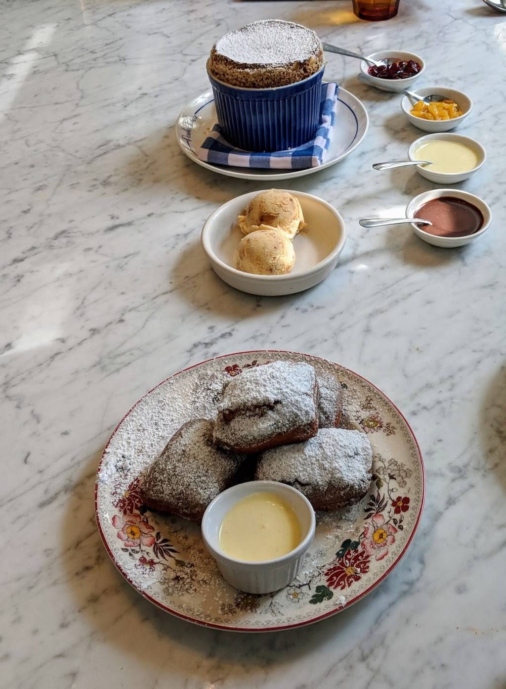 Poulet Bleu | restaurant | 3517 Butler St, Pittsburgh, PA 15201, USA | 4123253435 OR +1 412-325-3435