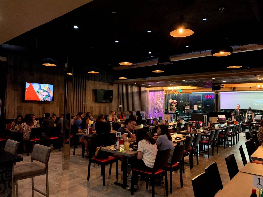 Pho Bucks | restaurant | 5127 W Edinger Ave suite d, Santa Ana, CA 92704, USA | 6572189351 OR +1 657-218-9351