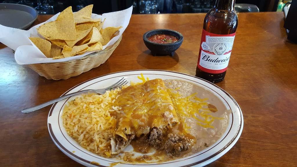 Casa Margaritas Mexican Restaurant | restaurant | 707 West St # 300, Grinnell, IA 50112, USA | 6412365069 OR +1 641-236-5069