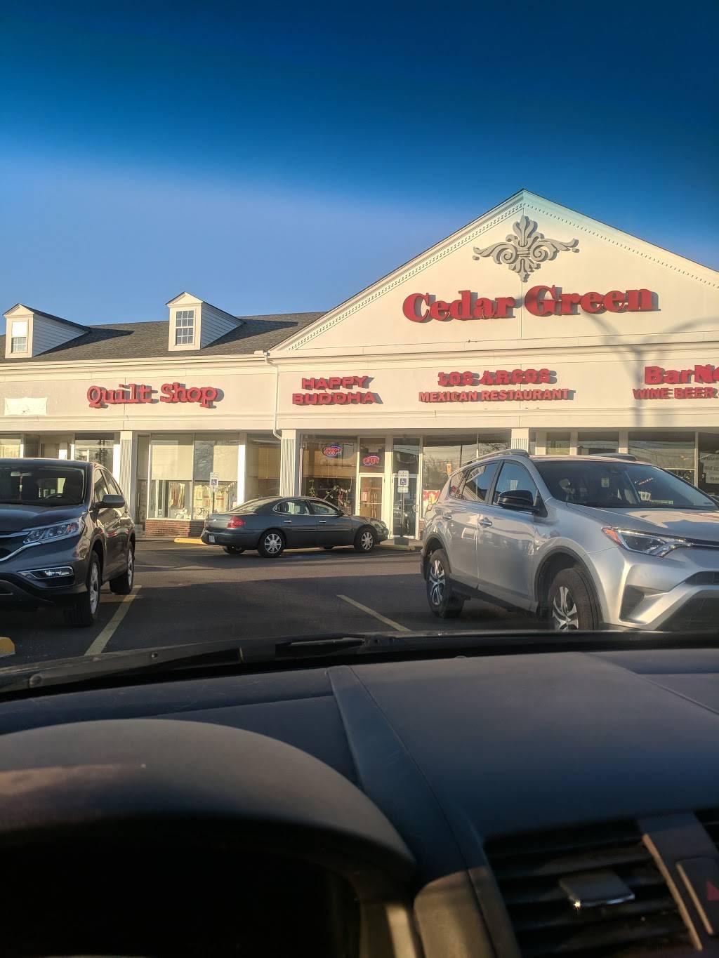 Happy Buddha Cafe | restaurant | 2173 S Green Rd, Cleveland, OH 44121, USA | 2162912446 OR +1 216-291-2446