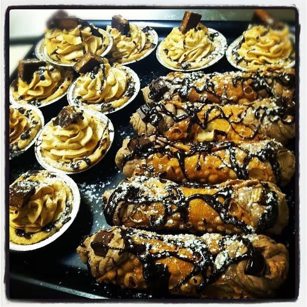 Panaros | restaurant | 571 Delaware Ave, Buffalo, NY 14202, USA | 7168841033 OR +1 716-884-1033