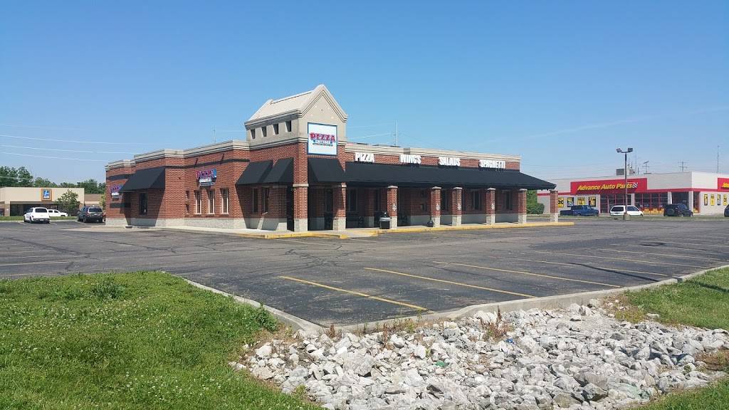 Pizza Cottage | meal takeaway | 23401 US-23, Circleville, OH 43113, USA | 7404743620 OR +1 740-474-3620