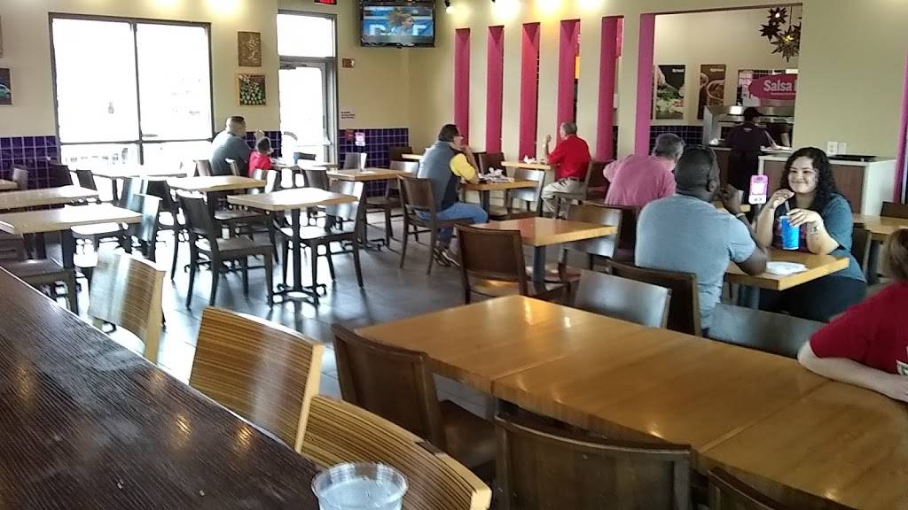 Taco Cabana | restaurant | 373 S Mason Rd, Katy, TX 77450, USA | 2815799312 OR +1 281-579-9312