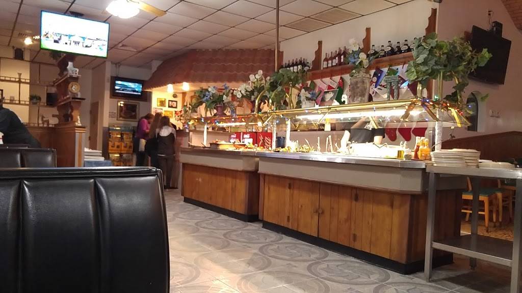 ABC Pizza | restaurant | 7512 W Hillsborough Ave, Tampa, FL 33615, USA | 8138843495 OR +1 813-884-3495