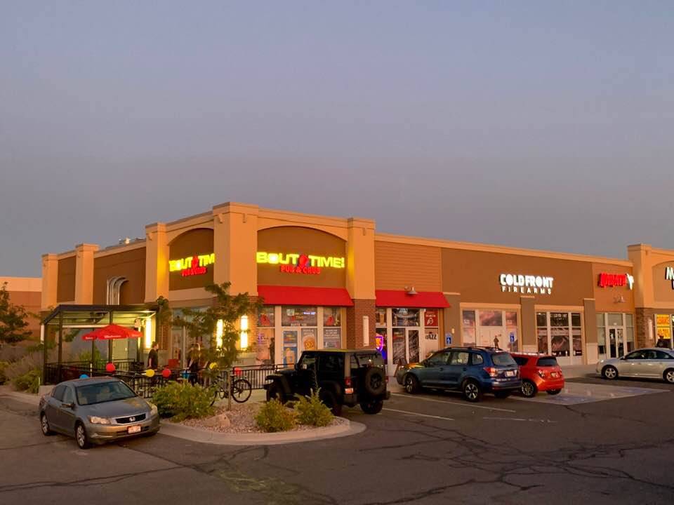 Bout Time Pub & Grub | restaurant | 2567 S 5600 W #A-100, West Valley City, UT 84120, USA | 8012604400 OR +1 801-260-4400