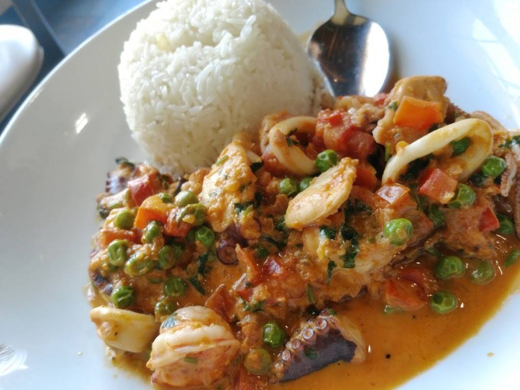 Aji Peruvian Cuisine | restaurant | 2308 E 4th St, Long Beach, CA 90814, USA | 5624398545 OR +1 562-439-8545