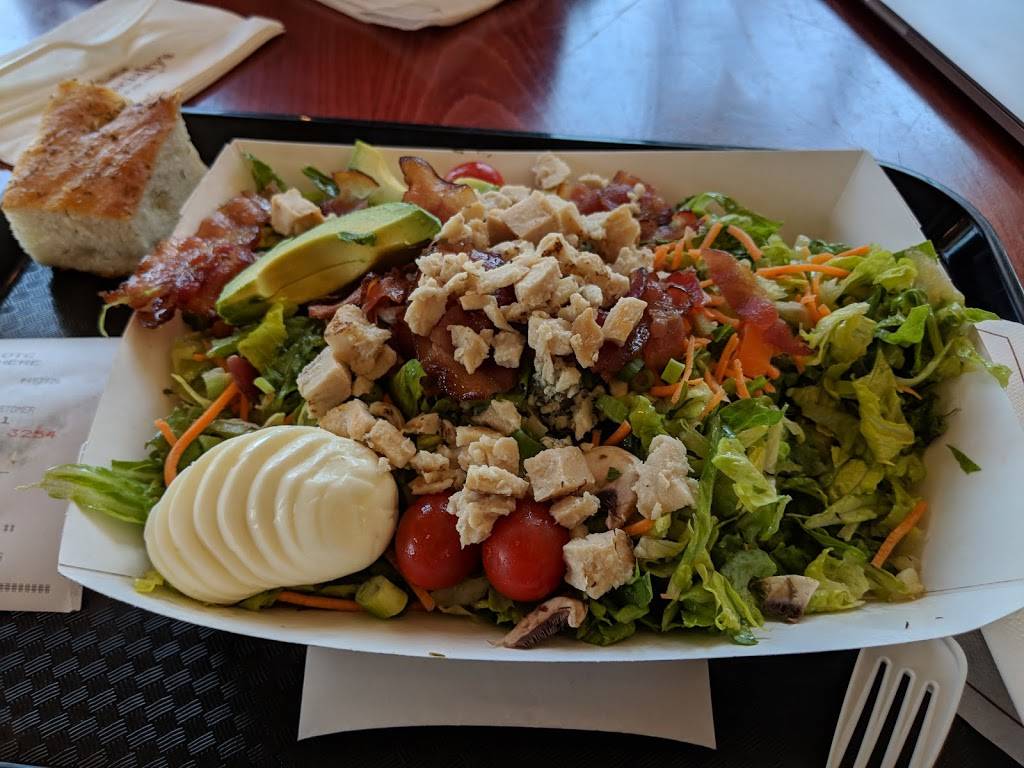 Specialtys Café & Bakery | cafe | 2702 Augustine Dr, Santa Clara, CA 95054, USA | 8775022837 OR +1 877-502-2837