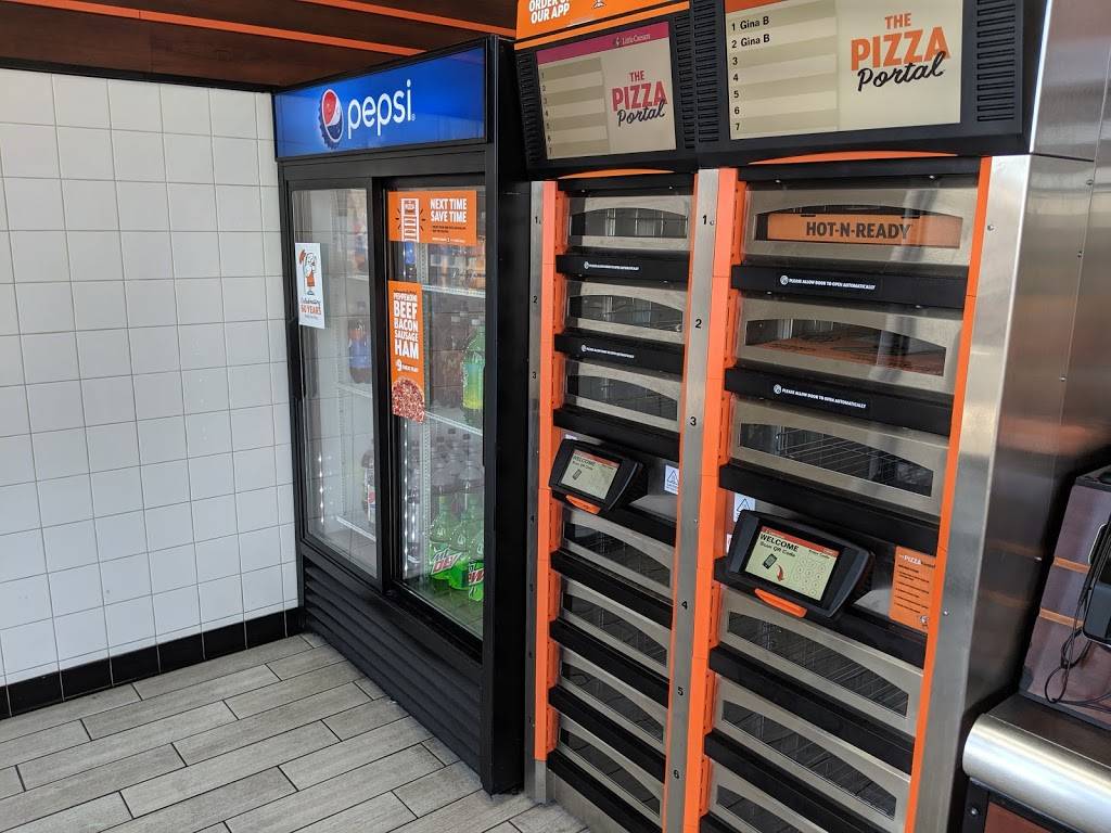 Little Caesars Pizza | meal takeaway | 4388 E Craig Rd #135, Las Vegas, NV 89115, USA | 7028883566 OR +1 702-888-3566