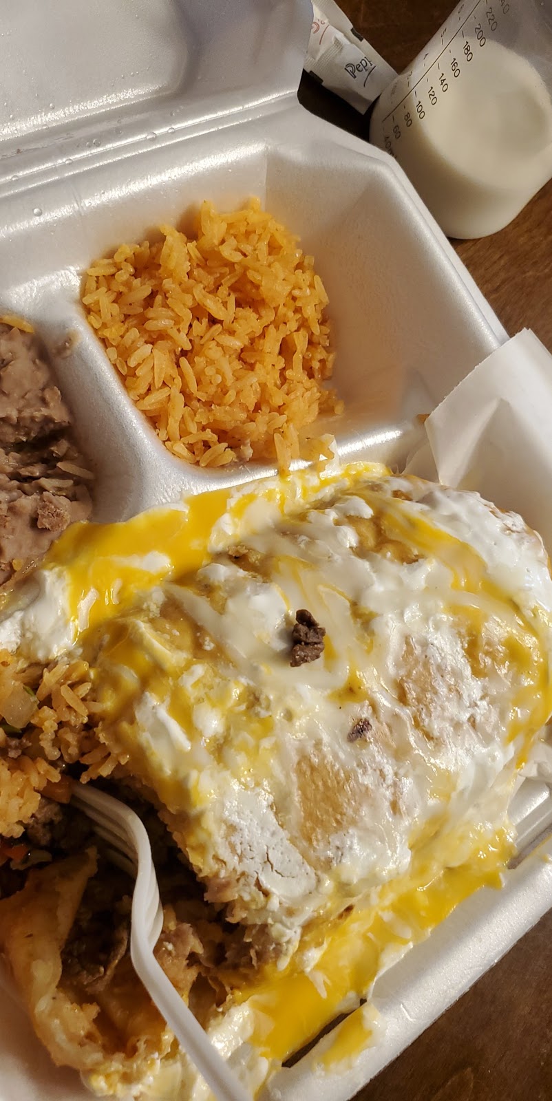 Robles Mexican Food | restaurant | 1401 Dakota Ave, South Sioux City, NE 68776, USA | 7125774853 OR +1 712-577-4853